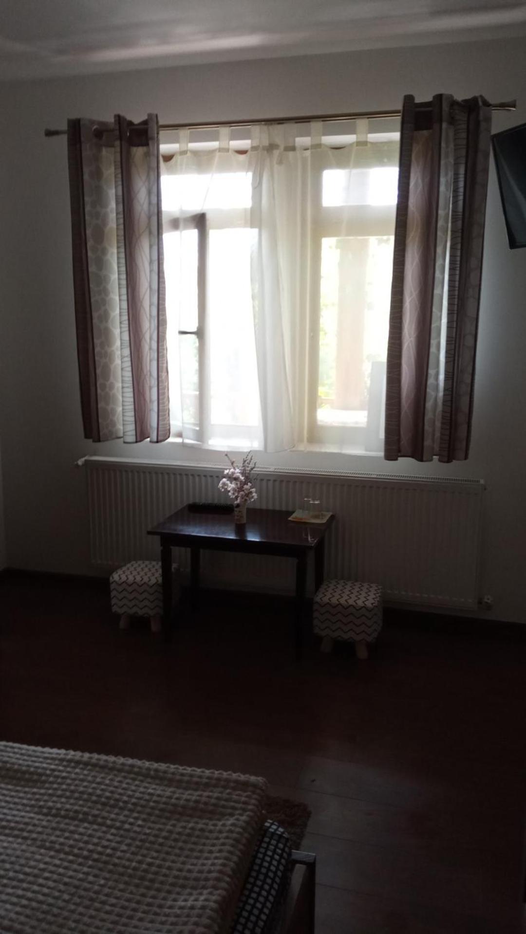 Pensiunea Dodo Patarlagele Chambre photo