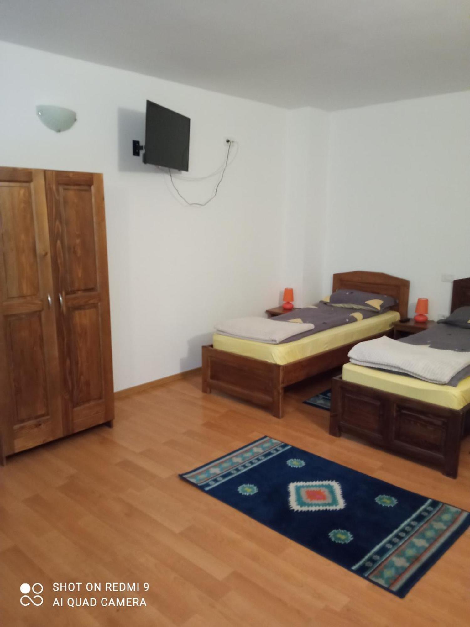 Pensiunea Dodo Patarlagele Chambre photo