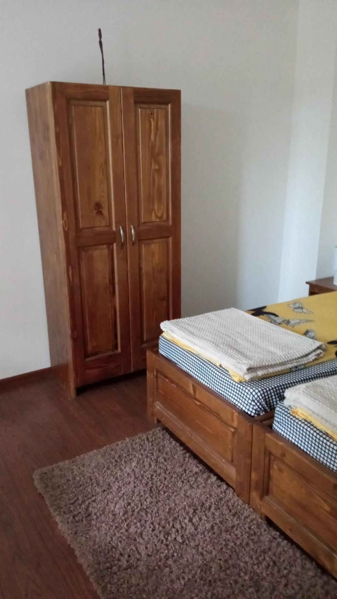 Pensiunea Dodo Patarlagele Chambre photo